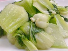 -复旦大学本部-食堂