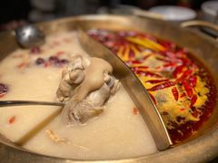 -小龙坎火锅(春熙太古里店)