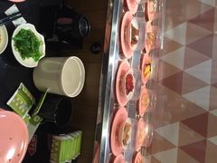 争鲜回转寿司(星游城店)-争鲜回转寿司(徐汇星游城店)