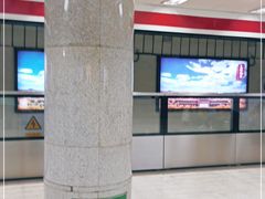 -大望路(地铁站)