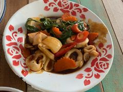 -Doo Dee Thai Food(Issan/Isaan/Esan)