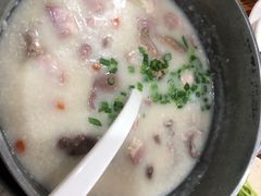 -南记食粥坊·宵夜大排档(莲花总店)