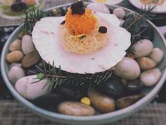 -莲西餐(曲江店)