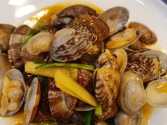 -清真·玛丽亚新疆菜主题餐厅(浙江中路店)