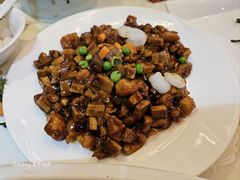 -老克勒上海菜(南京路步行街店)