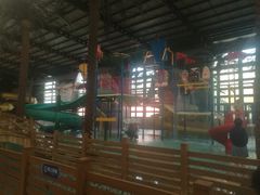 -南宫温泉水世界