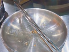 -哈哈碳都·牛肋条无限自助烤肉(宝龙店)