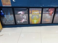 -谜盒子奇幻密室(南屏店)