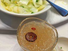 -院里寻菜·精致庭院菜(观沙岭店)