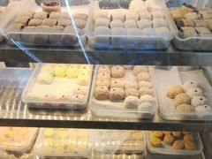 -清真老西北角温记粘食店(长沙路店)