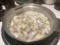 竹笙马蹄椰子鸡-狐狸爱上椰子鸡(滨江星光大道店)