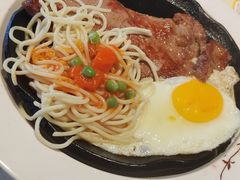 -豪客来牛排(伟诚广场店)