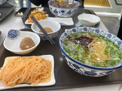 -伊穆祥牛肉面总店·清真