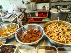 -黎里王记辣脚(黎里总店)