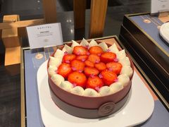 -圣丰索菲特·2 On 988 Café 自助餐厅