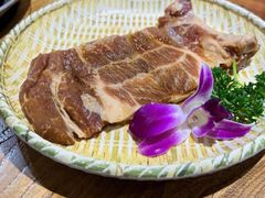 -紫霞门韩国料理烤肉(深南东路店)