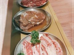 -西塔老太太泥炉烤肉(北京望京店)