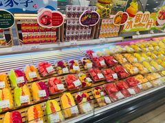 -永旺梦乐城(金银潭店)