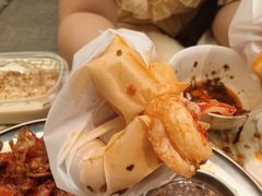 -串盟烧烤大排档·长沙美食地标(星沙店)