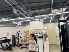 -乐刻运动健身(深圳南山海月店)