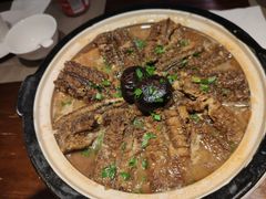 炖生敲-童福兴·南京菜(老门东店)