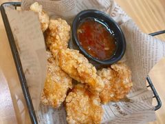 -李先生的首尔小馆(松江启源广场店)