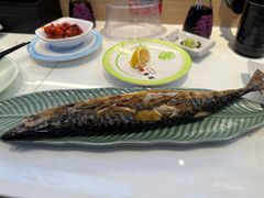 -三禾寿司(君尚店)