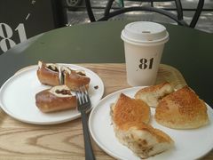 -81BAKERY(大学路店)