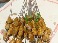 -怪噜范·老贵阳街头名小吃(鸿通城店)