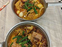 -王大乔泡椒米线·小火锅(星城天地店)