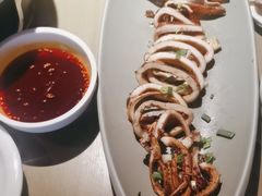 -前海沿·青岛菜(李沧万达店)