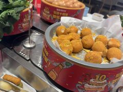 -龍歌自助小火锅(李沧丽达店)