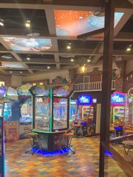 点击看大图 -卡通尼乐园(重庆南坪协信星光店)