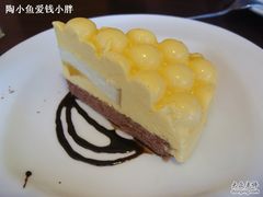 甜点-必胜客(五道口店)