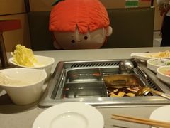 -海底捞火锅(欣大百货店)