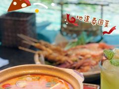 -泰妃殿(宏伊国际广场店)