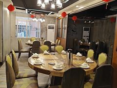 -老山村酒楼(白石洲店)
