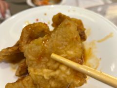 -君霖海鲜私房菜(春柳店)