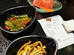 -铜锣湾·有麝自然香(渝北财富中心店)