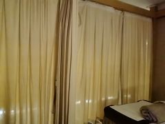 -锦初·禅意4K影院式足道·新中式SPA(茂业天地店)
