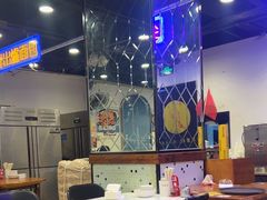 -澳门陈光记烧味饭店(南京德基广场店)