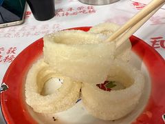 -堂瓦里·33年传统赣菜(第一街区店)