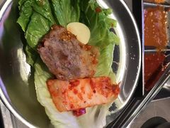 -韩象烤肉·韩国料理(市南麦凯乐旗舰店)