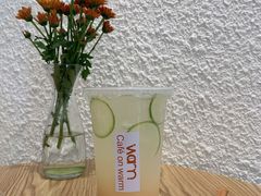 -Cafe on warm(丹霞店)