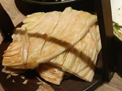 -金掌勺锅包肉(太原万达店)