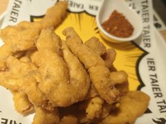 -太二酸菜鱼(福州泰禾店)