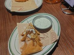 -404干式熟成牛排馆•聚会餐厅