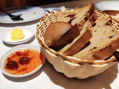 -俄士厨房(万松园店)