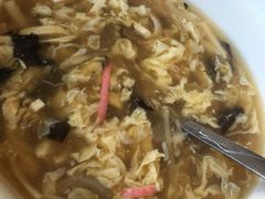 酸辣汤-八珍饺子·烤鸭·家常菜