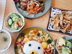 -红小满休闲餐厅(十全街店)